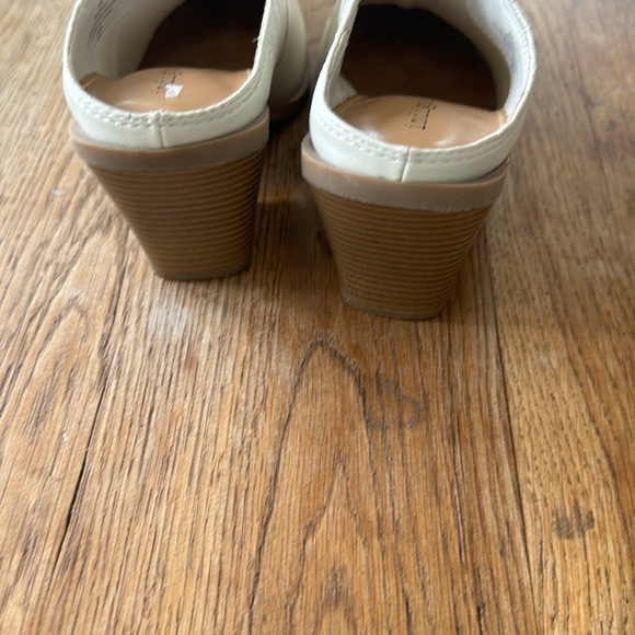 INDIGO RD. SLIP ON BOOTS - Picture 5 of 7